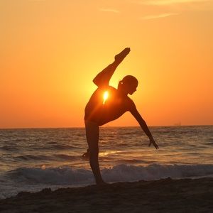 Meet your Posher, Judy